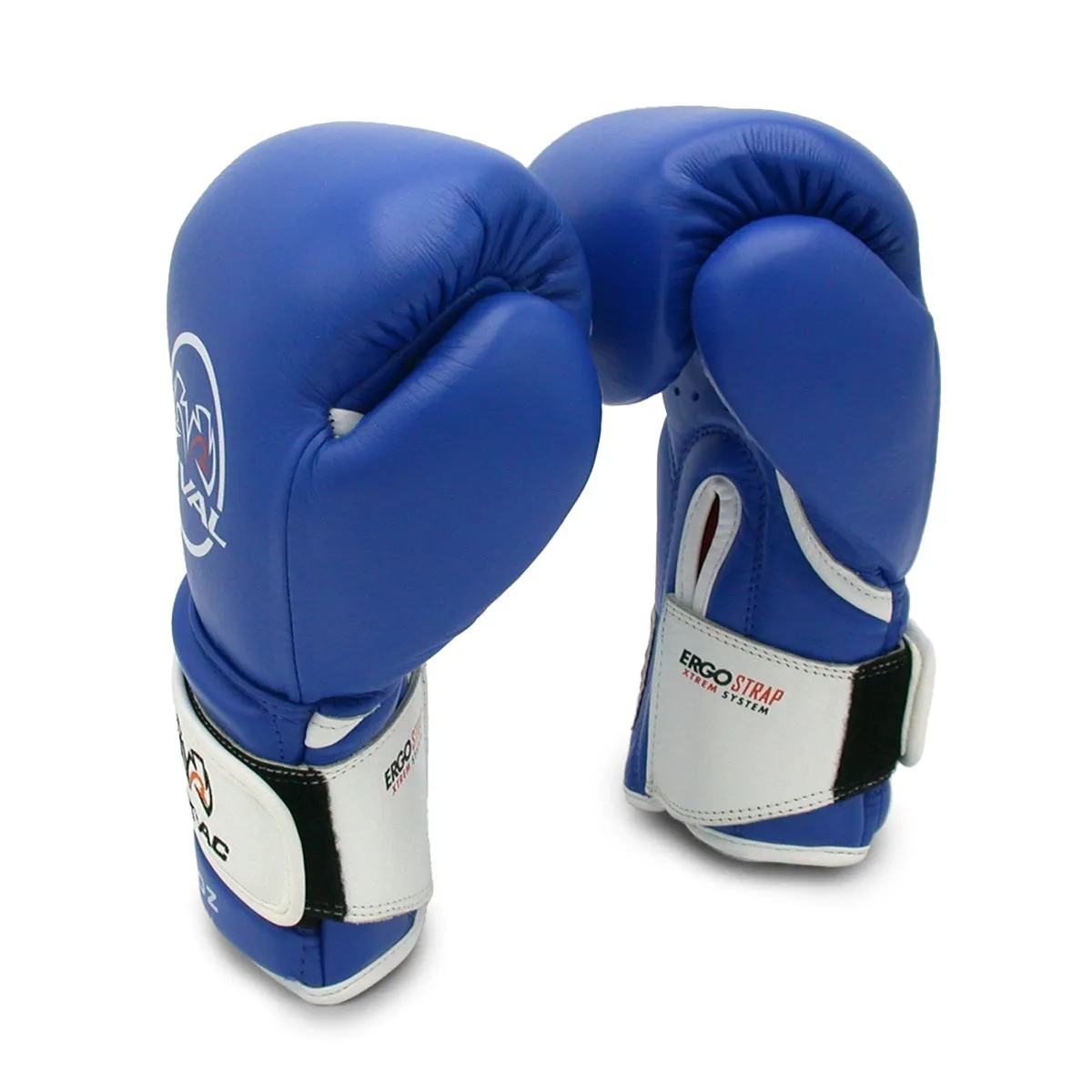 Rival RFX-AC Amateur Competition Fight Gloves