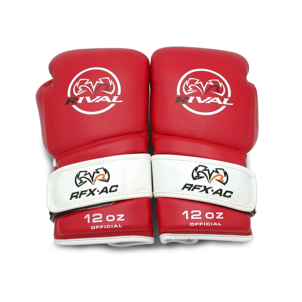 Rival RFX-AC Amateur Competition Fight Gloves