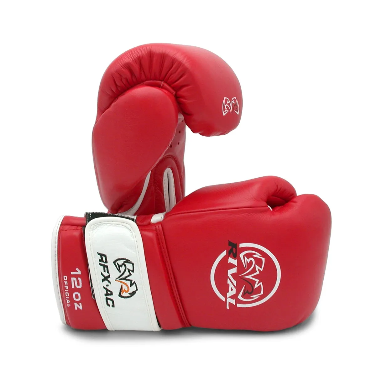 Rival RFX-AC Amateur Competition Fight Gloves