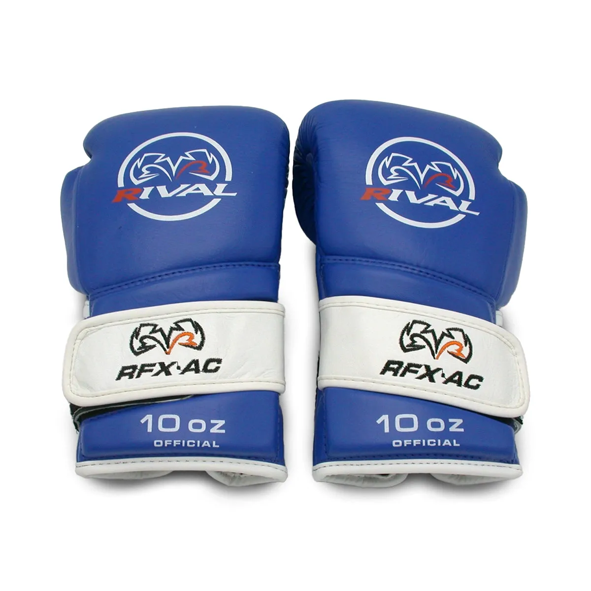 Rival RFX-AC Amateur Competition Fight Gloves