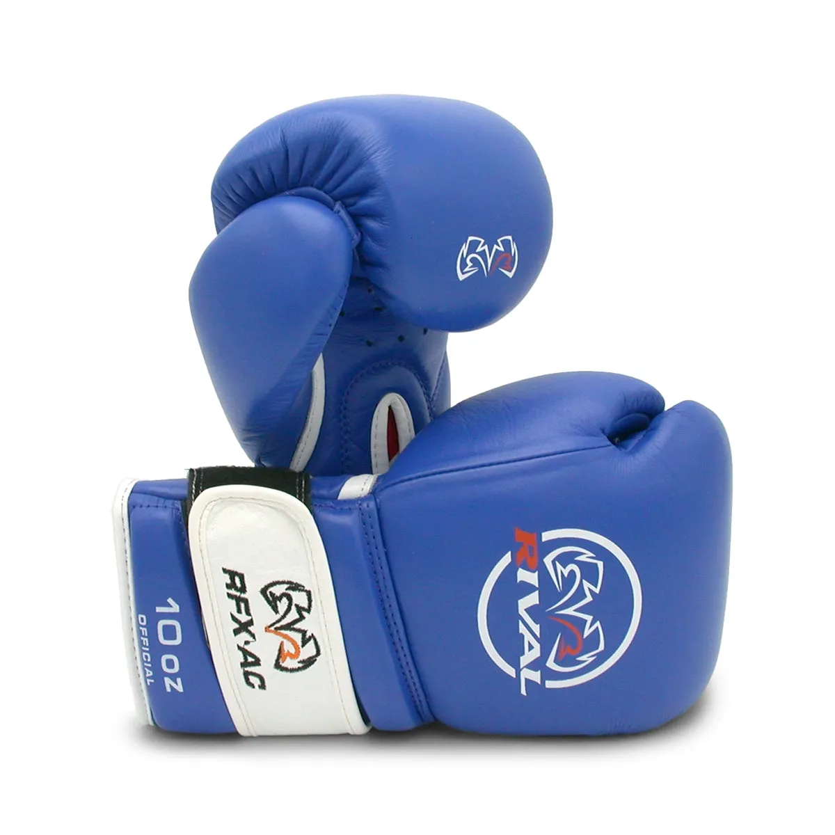 Rival RFX-AC Amateur Competition Fight Gloves