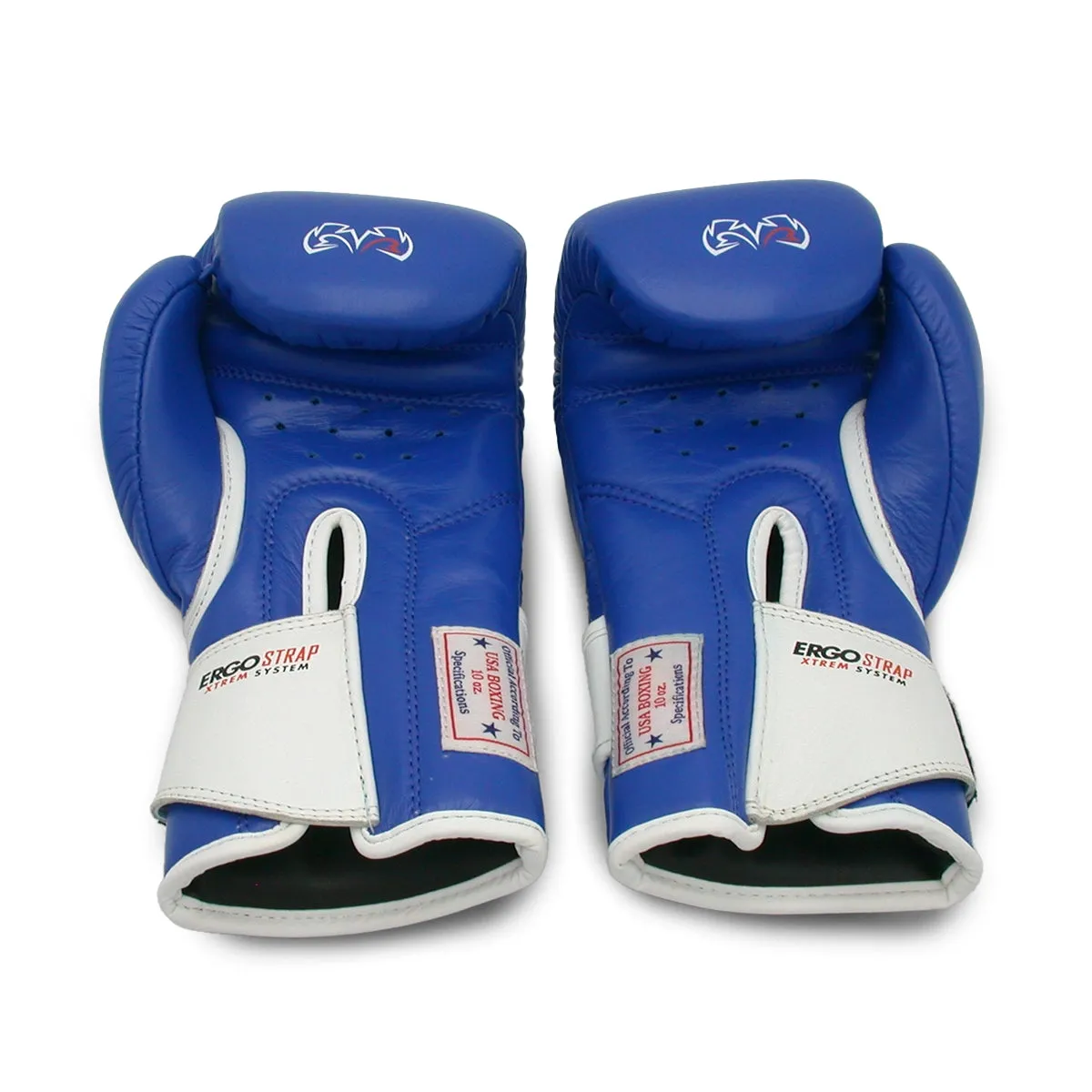 Rival RFX-AC Amateur Competition Fight Gloves