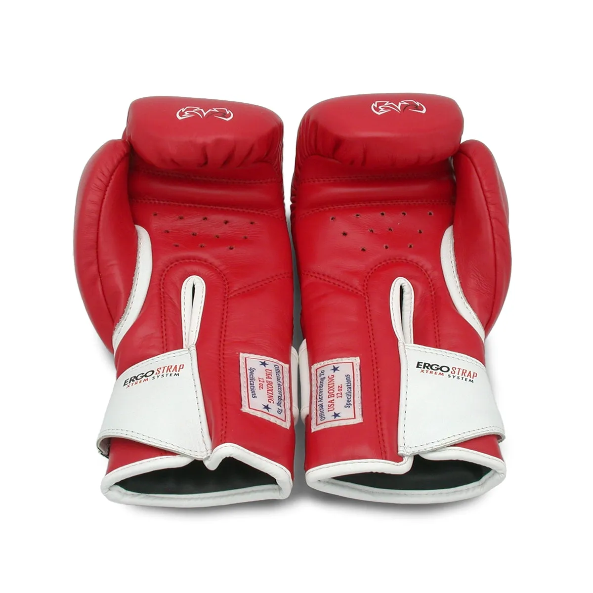 Rival RFX-AC Amateur Competition Fight Gloves