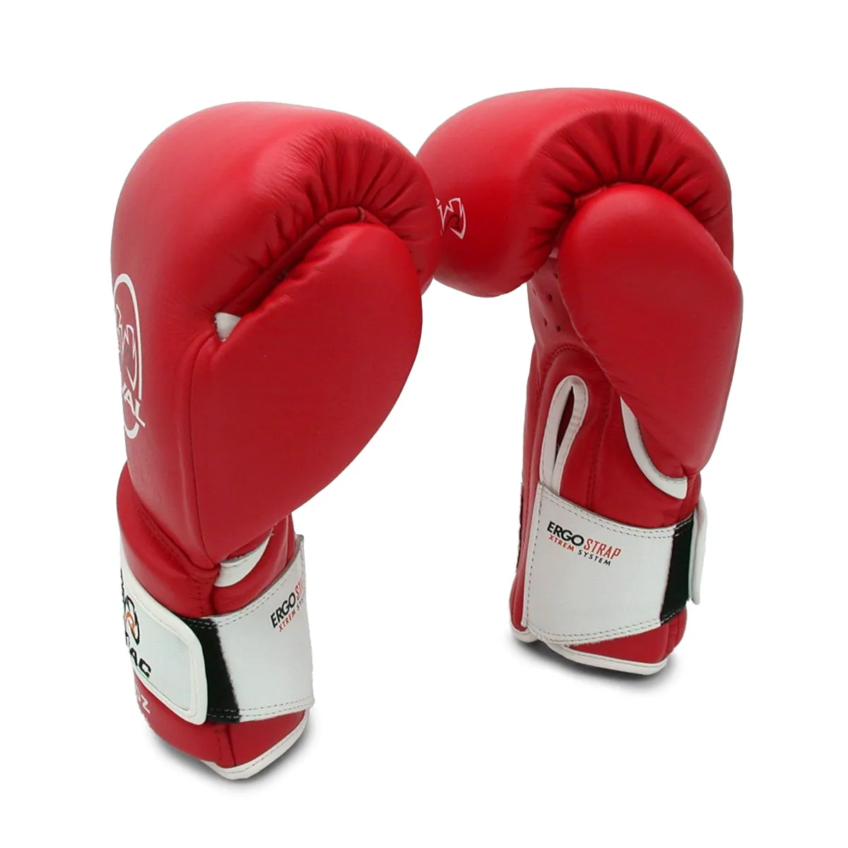 Rival RFX-AC Amateur Competition Fight Gloves