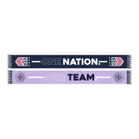 Ruffneck Racing Louisville x USWNT 2023 Scarf