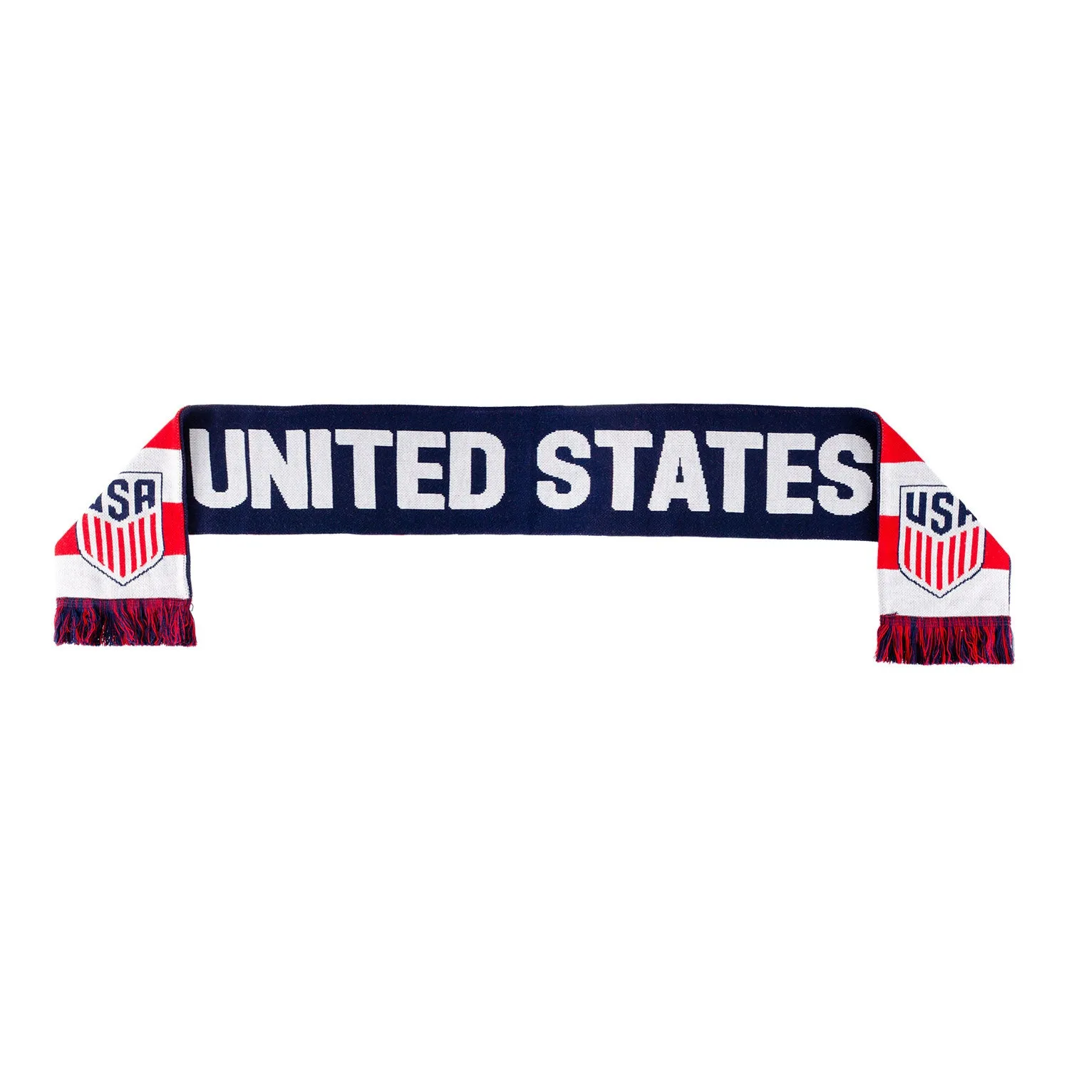 Ruffneck United States Colonial Scarf