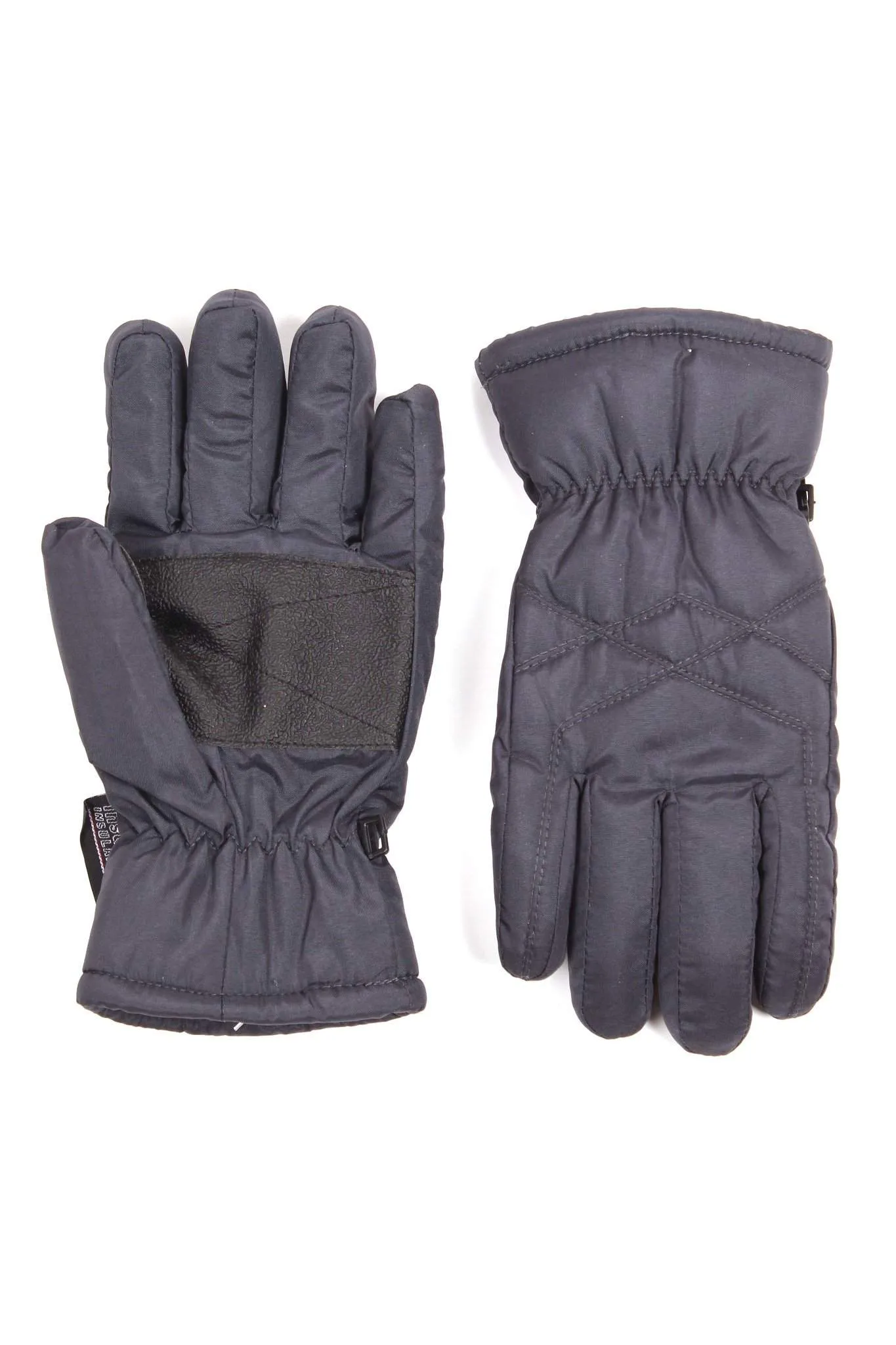 Sanremo Insulate Ski Gloves for Boys