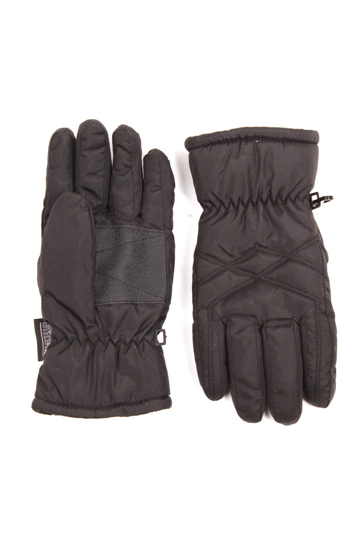 Sanremo Insulate Ski Gloves for Boys