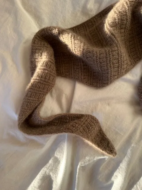 Scarf No. 4 - ENGLISH