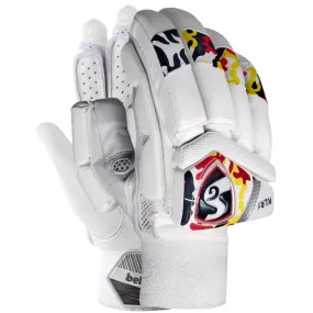 SG Batting Gloves, KLR-1 Cricket Gloves