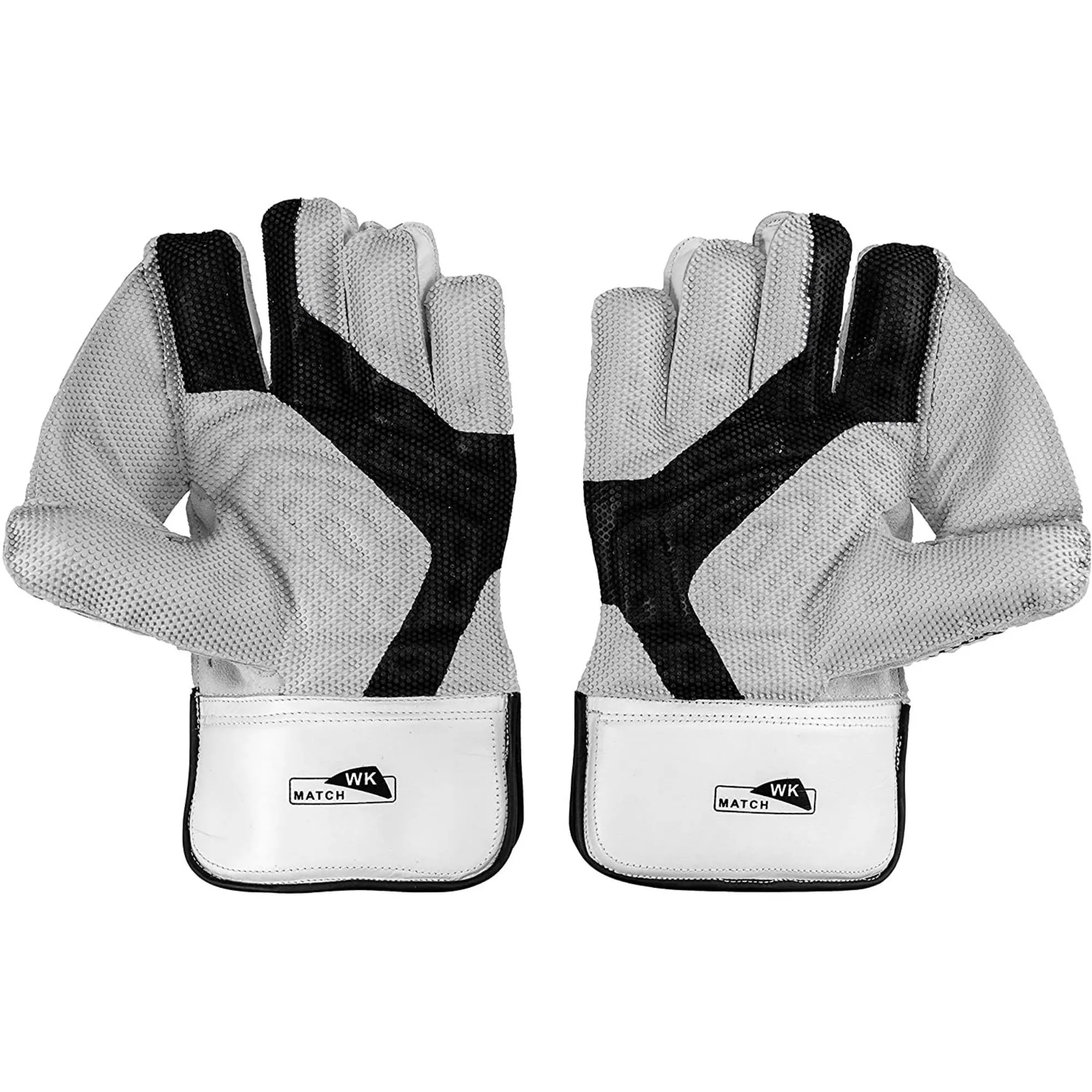 SS Wicket Keeping Gloves Match, Cotton Inner Gloves