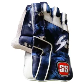 SS Wicket Keeping Gloves Players Edition