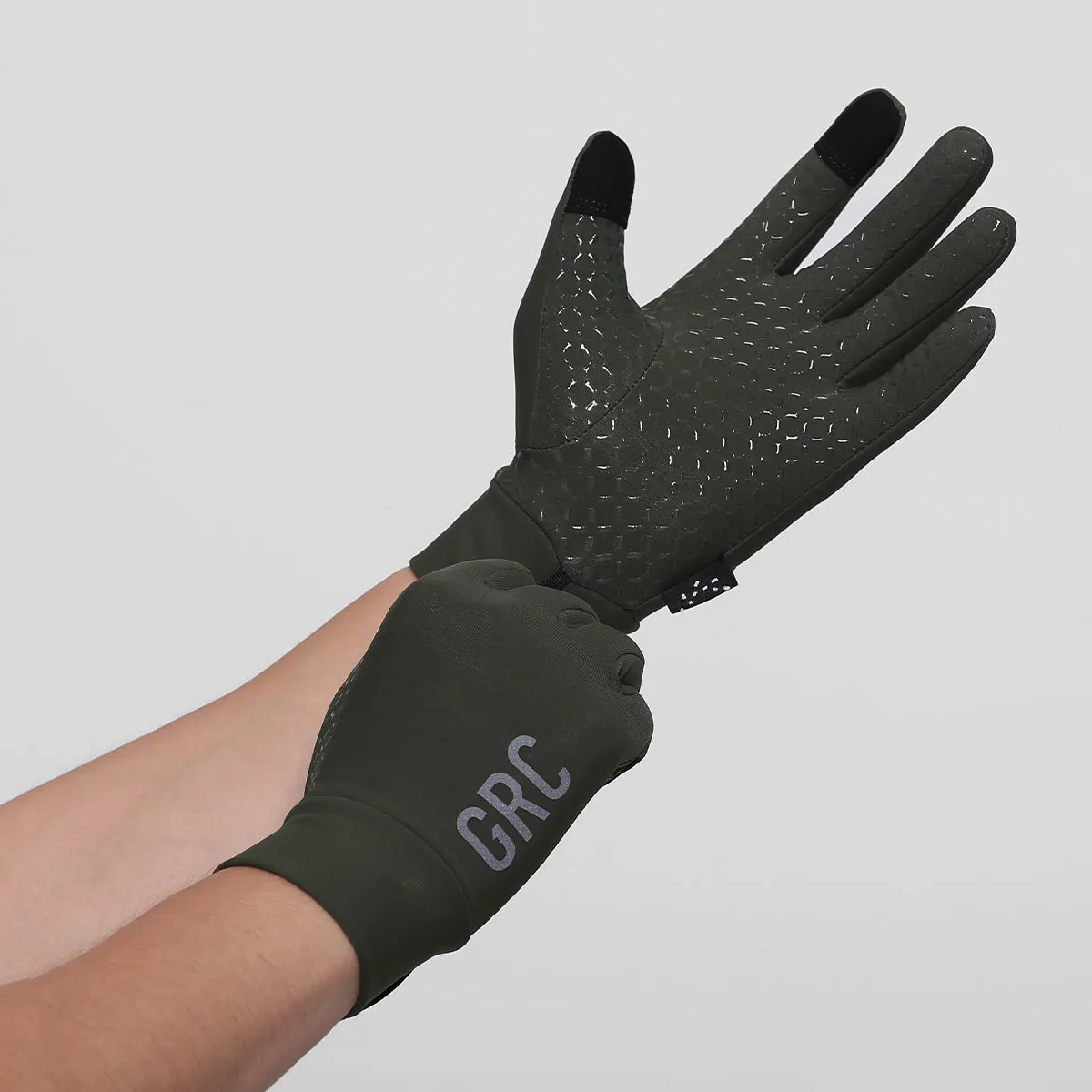 Tech Fleece Gloves