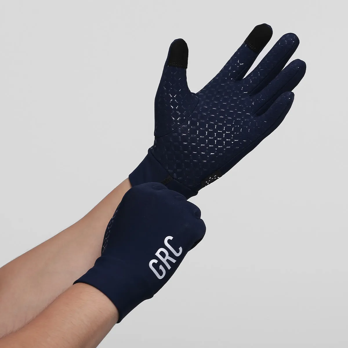 Tech Fleece Gloves