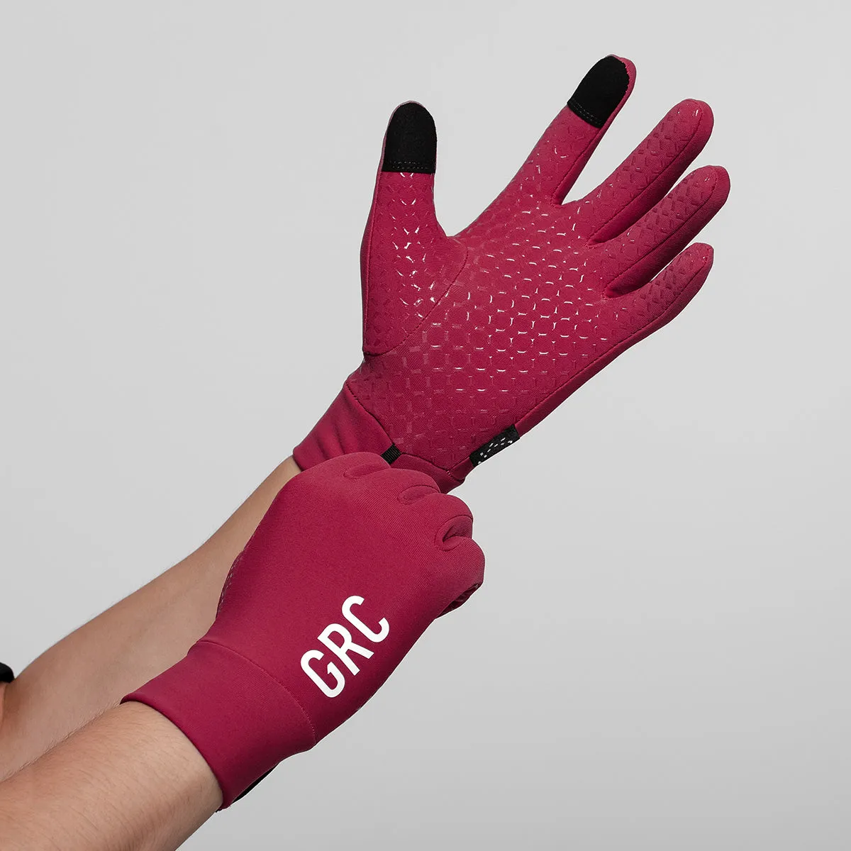 Tech Fleece Gloves