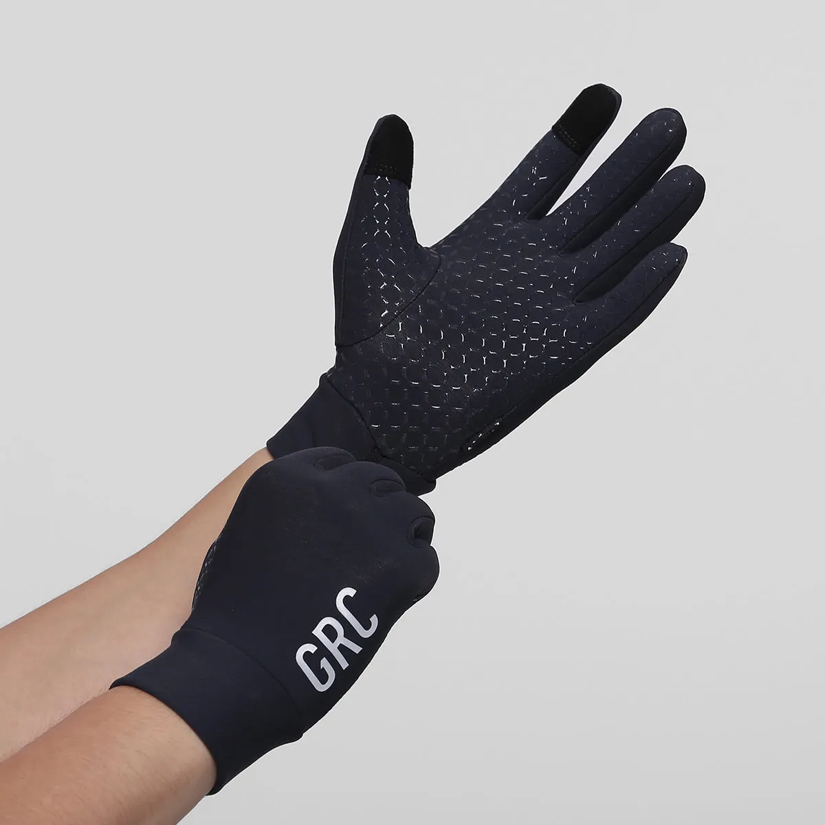 Tech Fleece Gloves