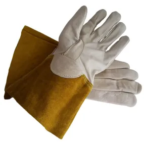 TIG Welding Glove Cowgrain