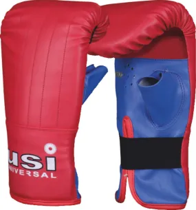 USI Universal Bouncer Punching Gloves