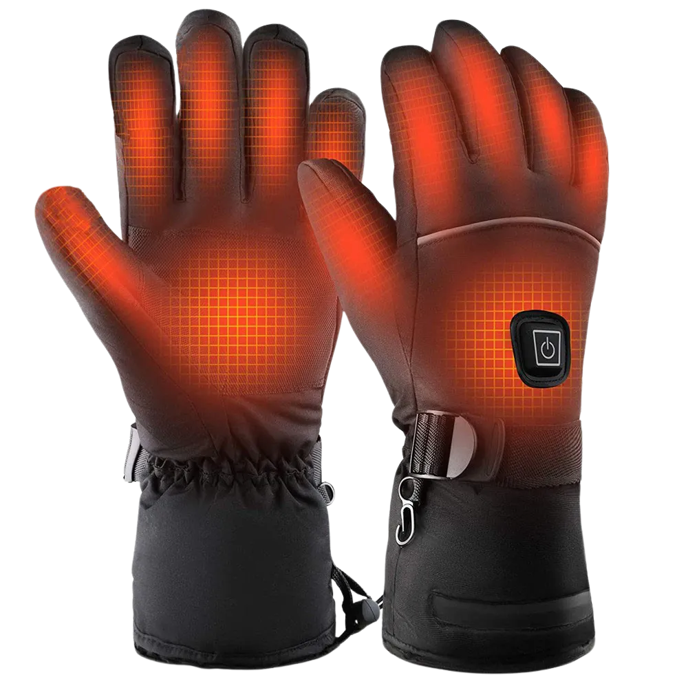 Weston Heated Gloves