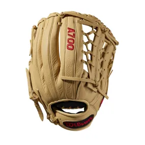 Wilson A700 12" Baseball Glove