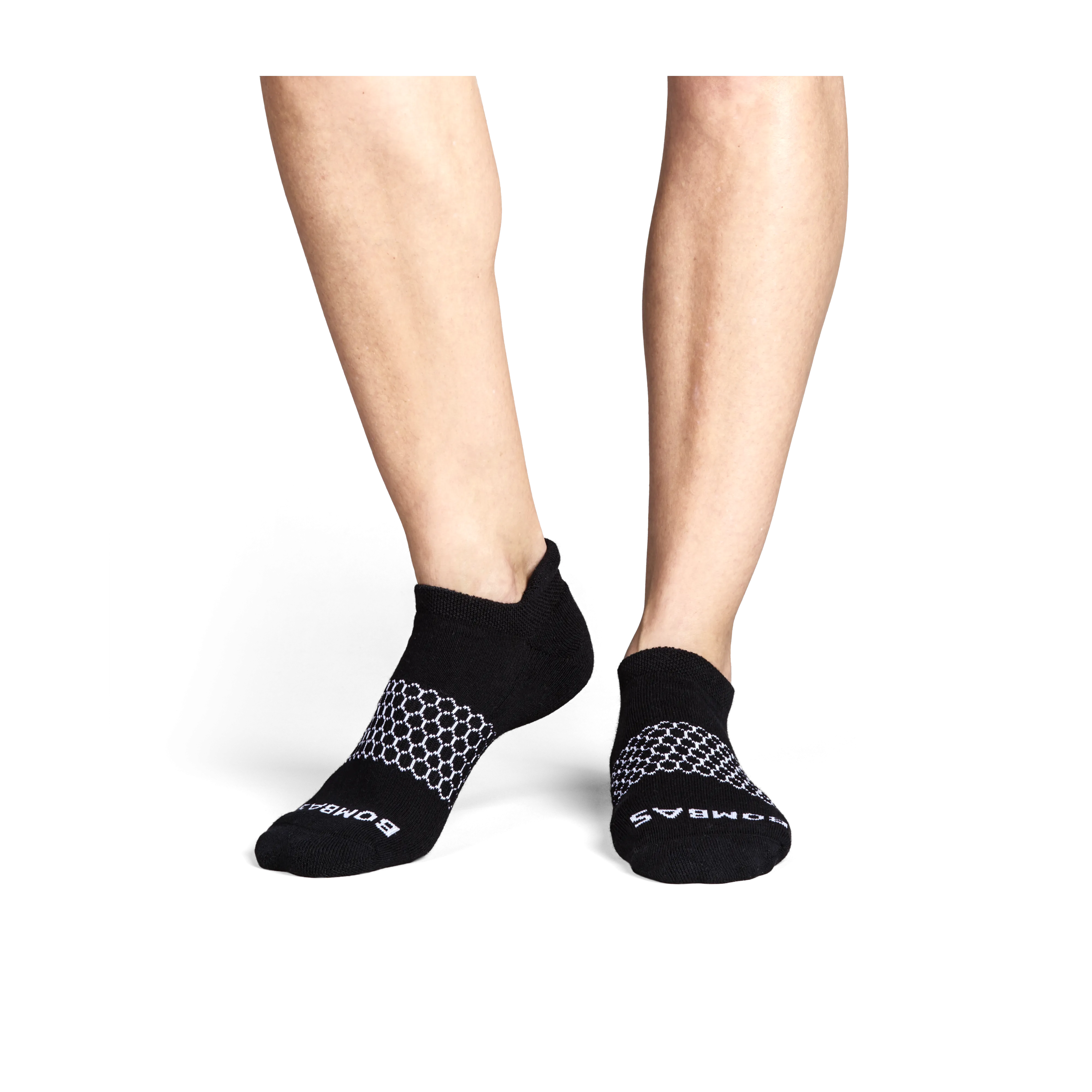 Women's Solids Ankle Sock 4-Pack