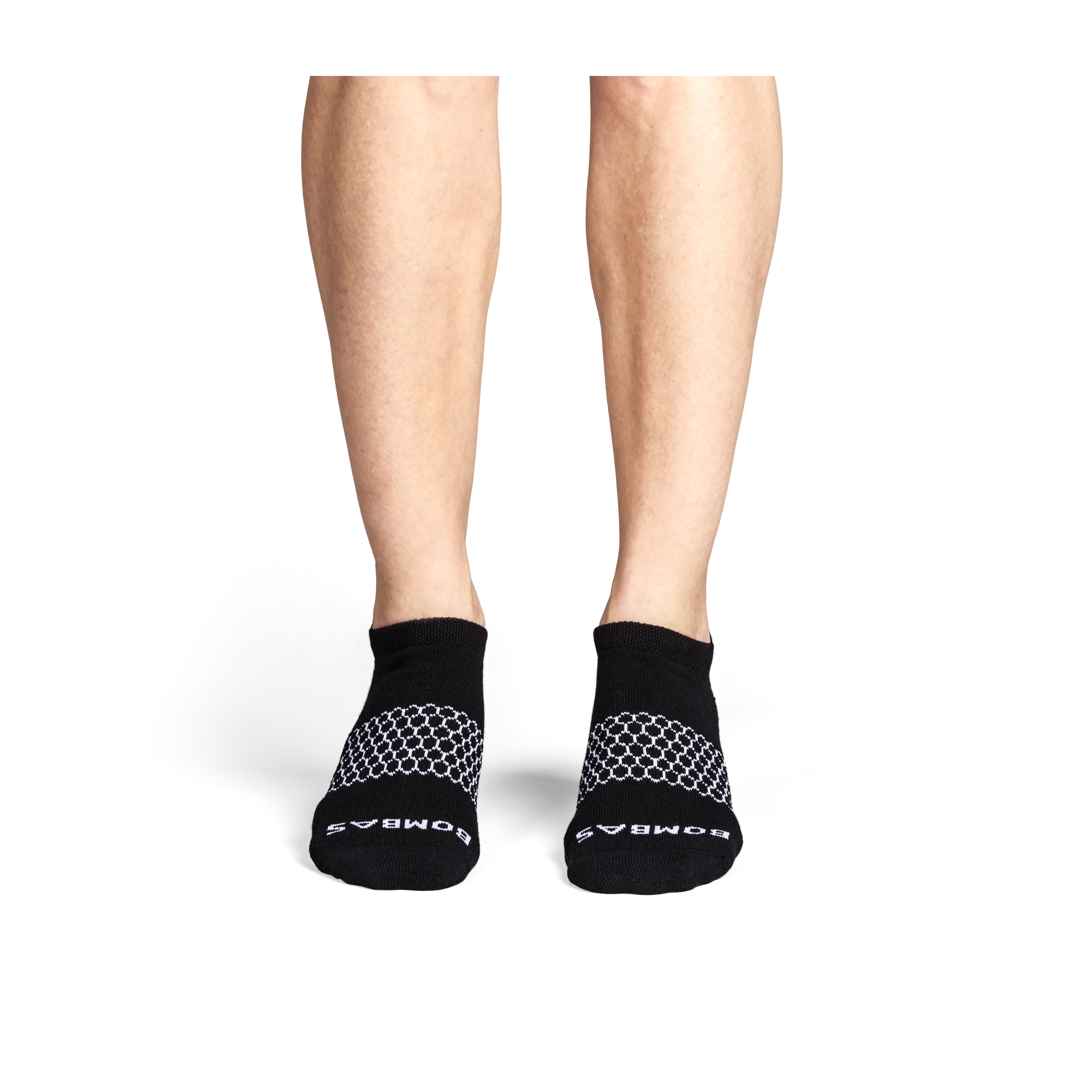 Women's Solids Ankle Sock 4-Pack