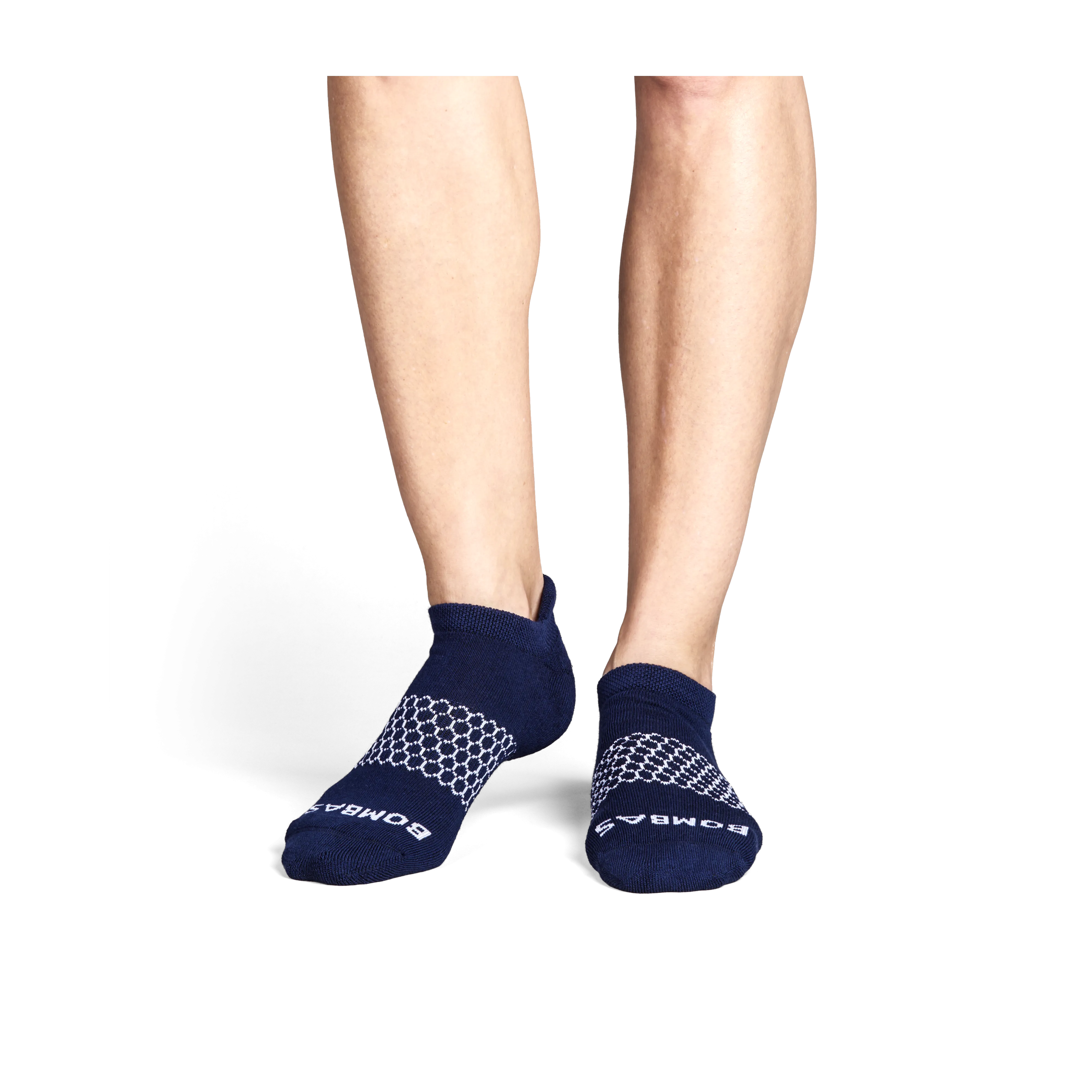 Women's Solids Ankle Sock 4-Pack