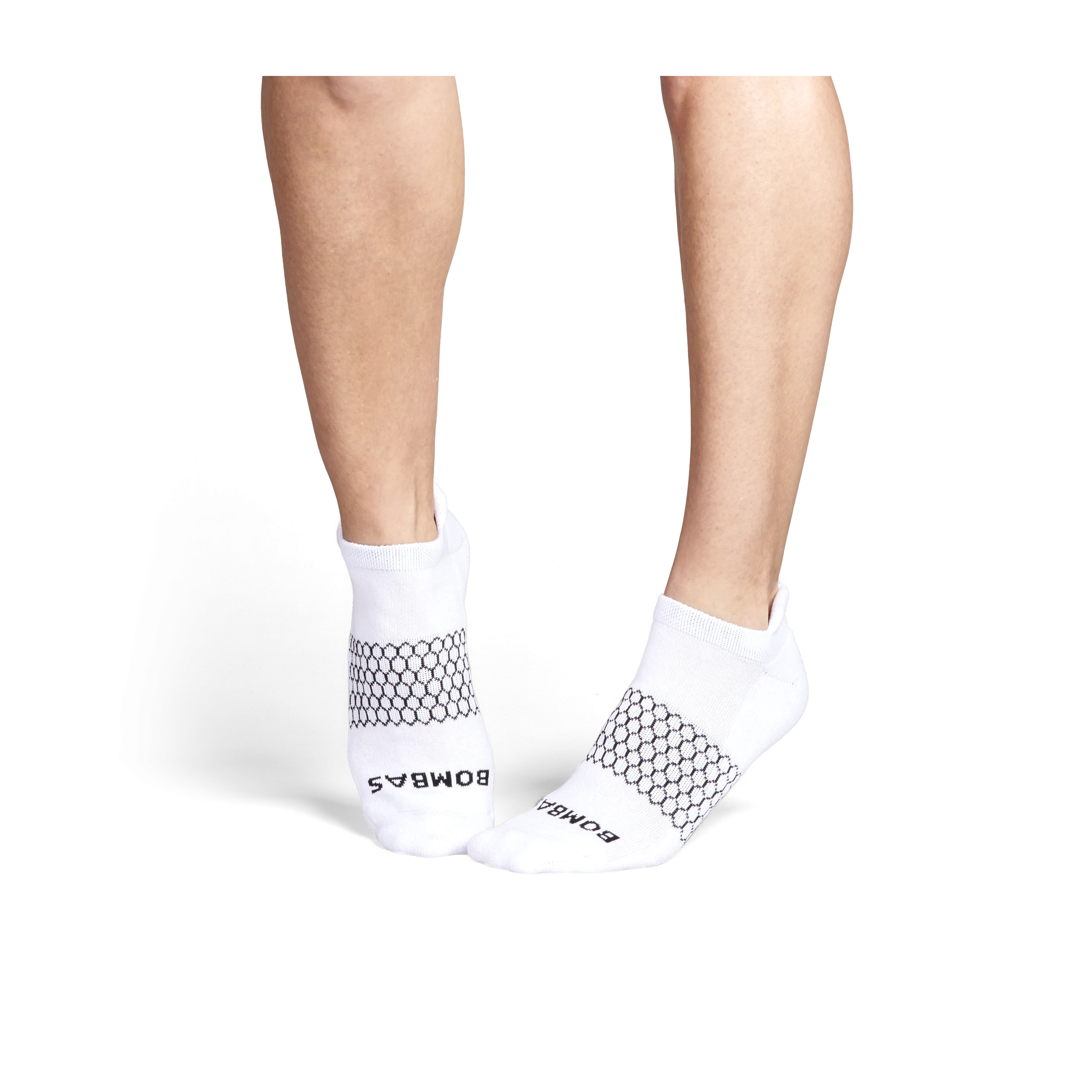 Women's Solids Ankle Sock 4-Pack