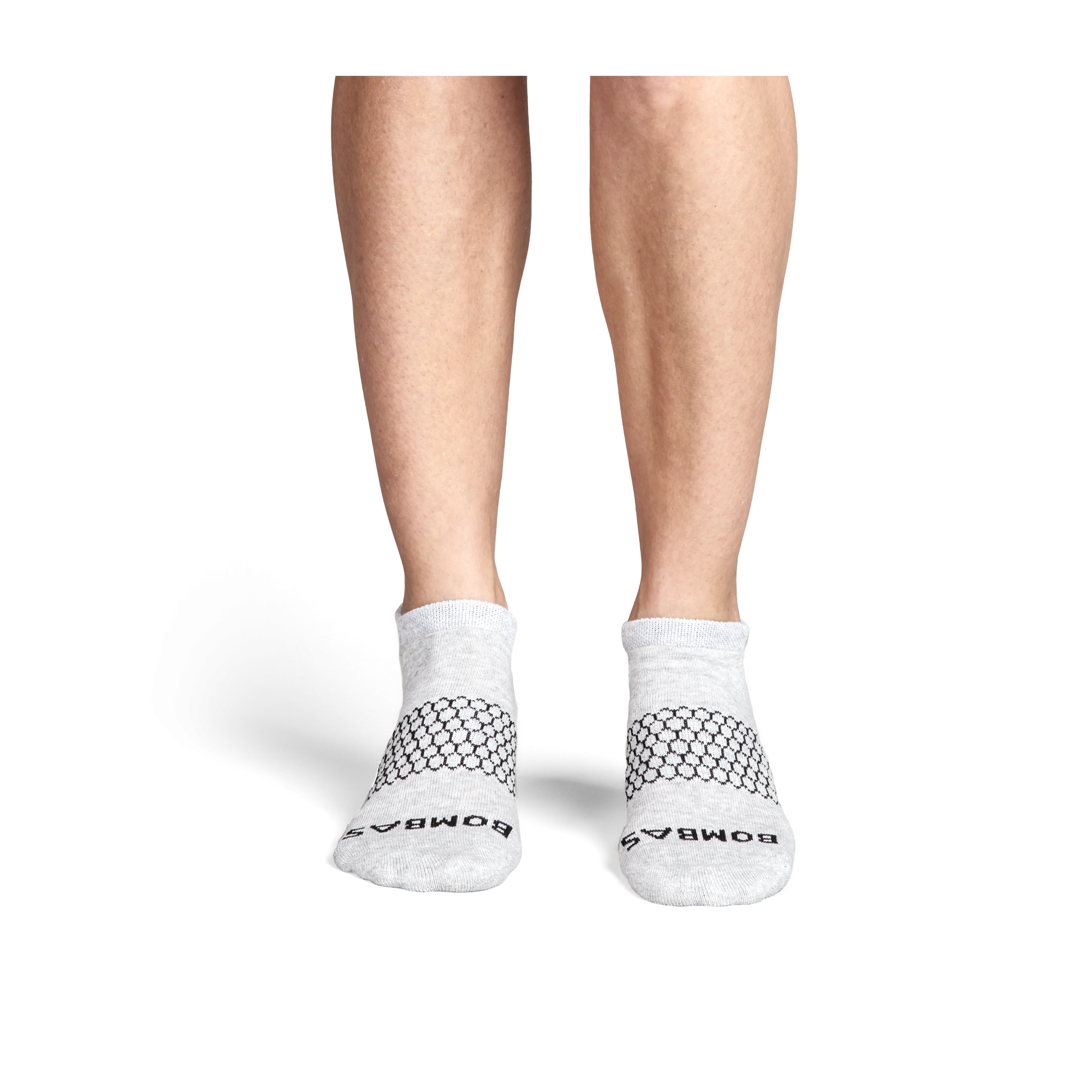 Women's Solids Ankle Sock 4-Pack