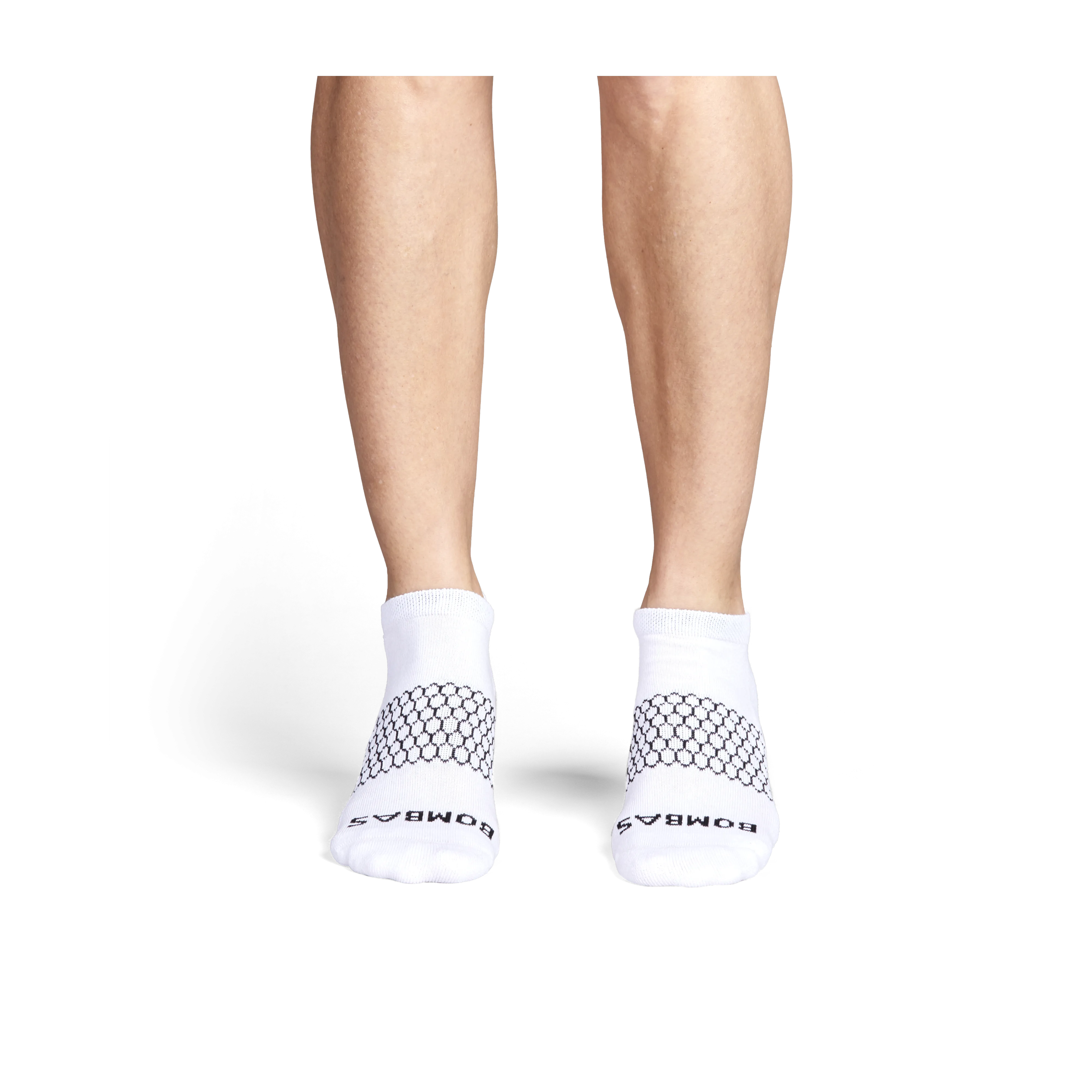 Women's Solids Ankle Sock 4-Pack