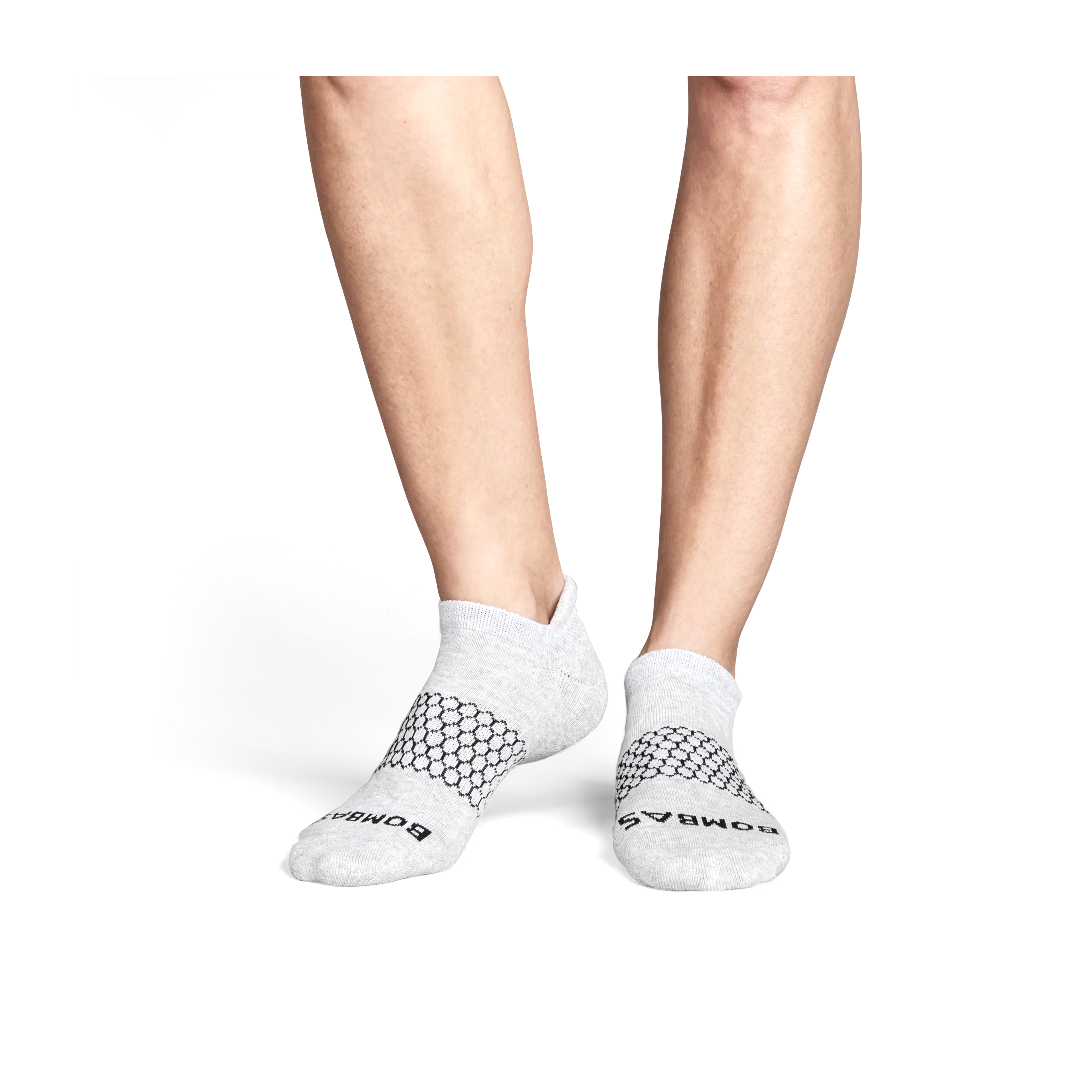 Women's Solids Ankle Sock 4-Pack