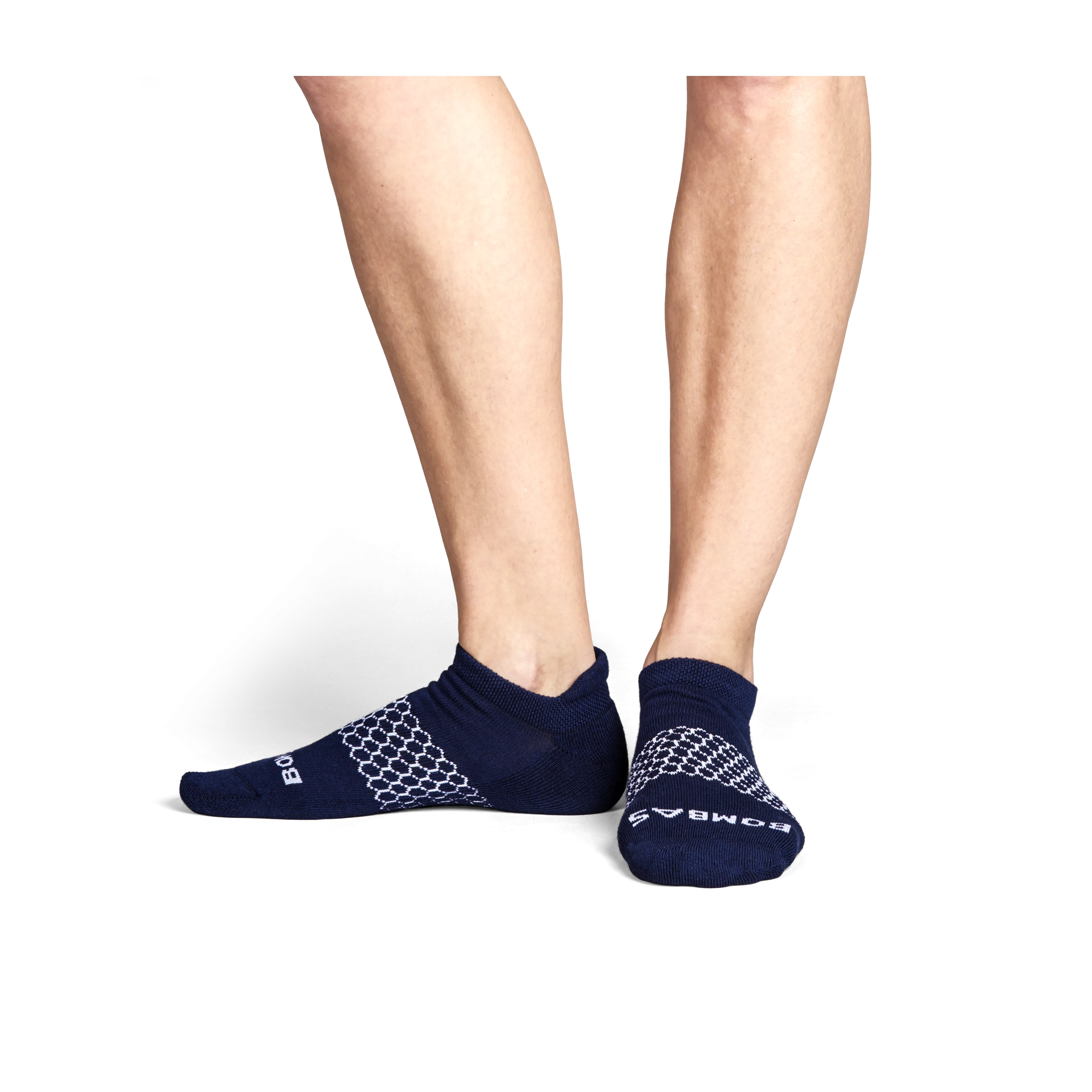 Women's Solids Ankle Sock 4-Pack