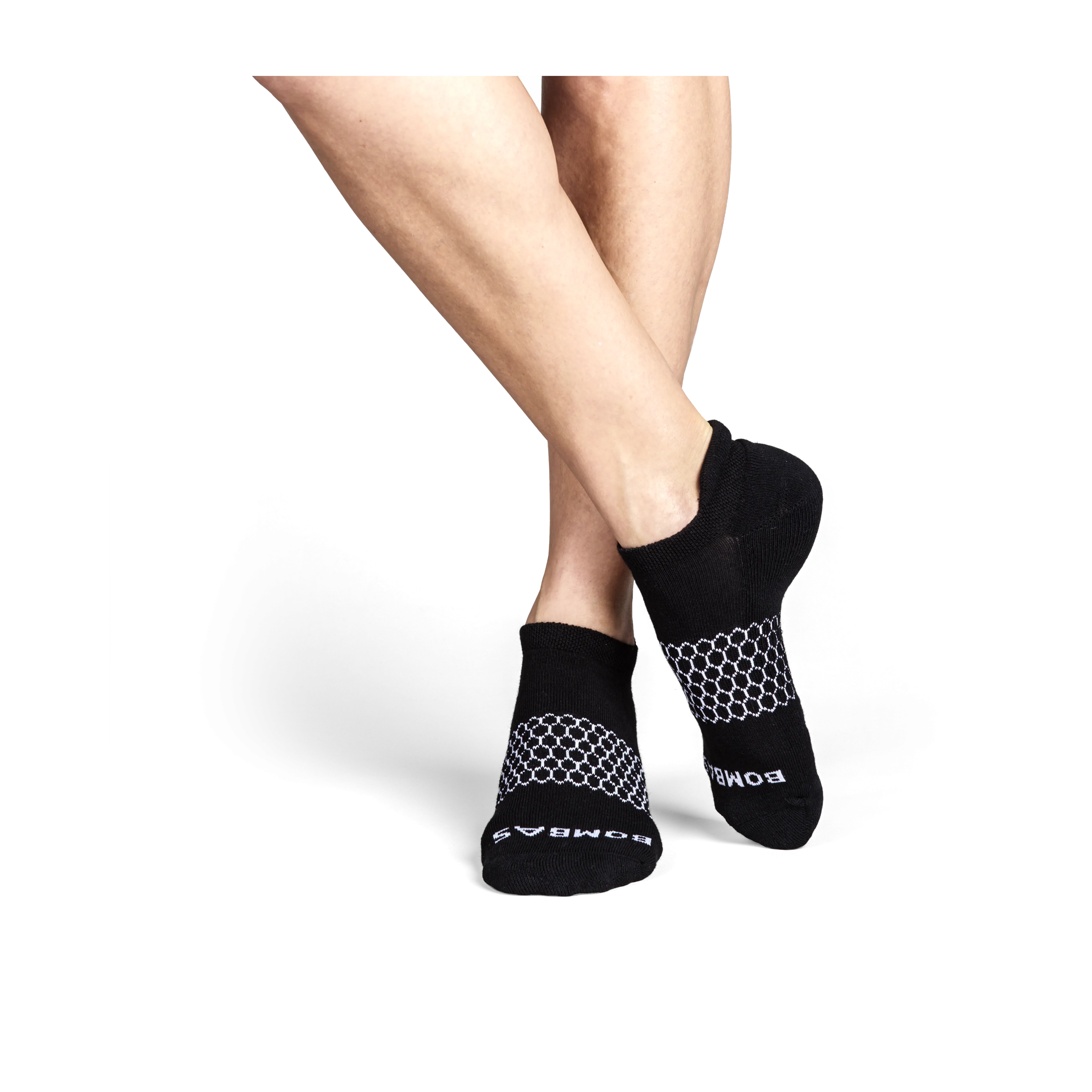 Women's Solids Ankle Sock 4-Pack