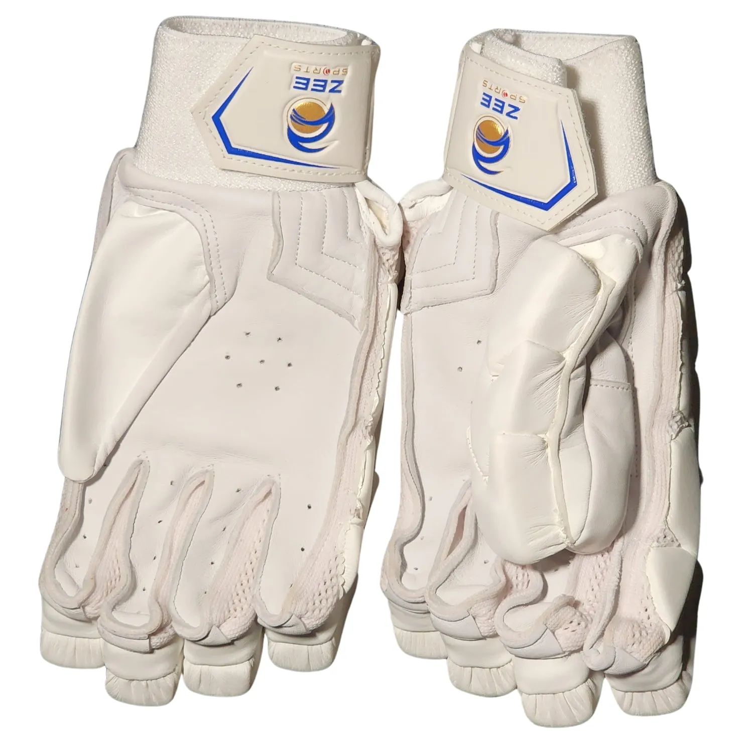 Zee Sports Batting Gloves Mustang