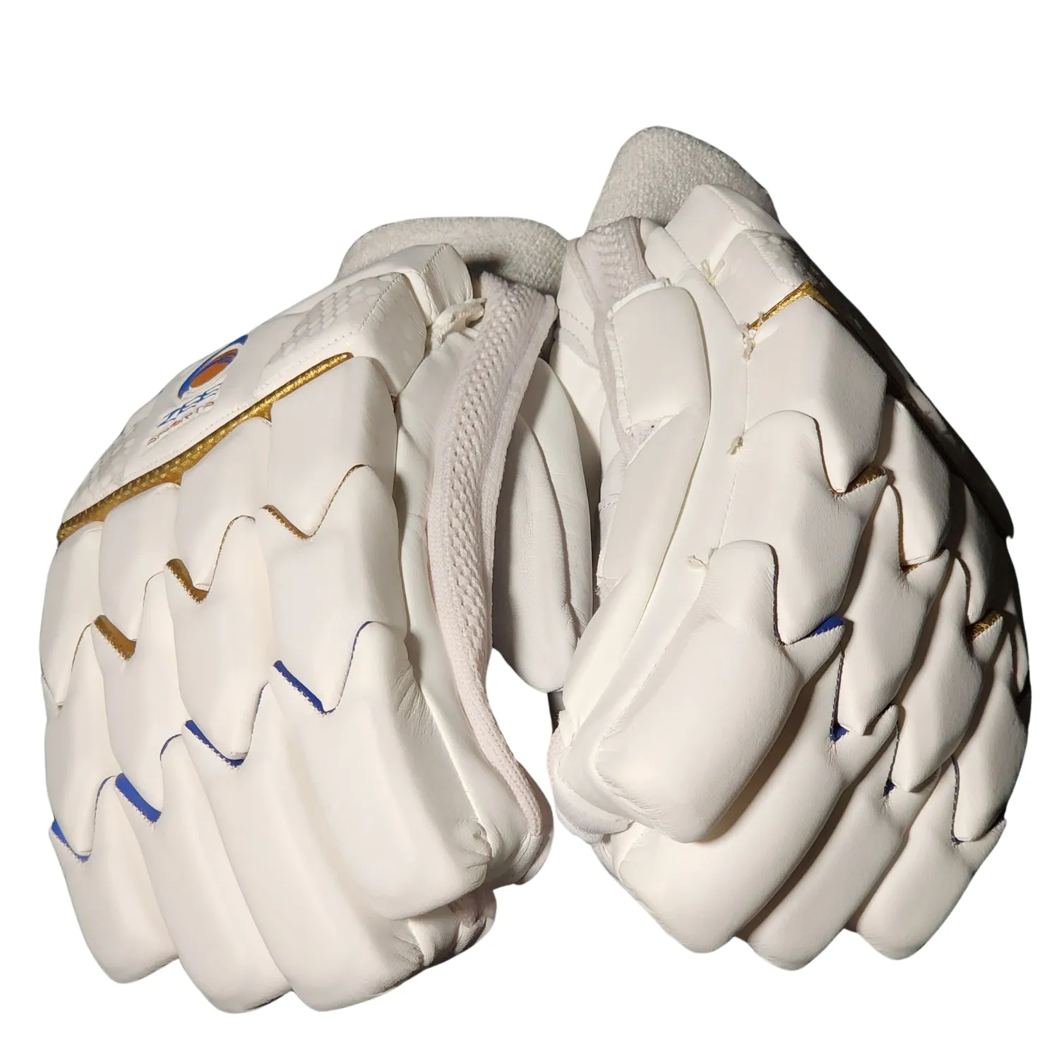 Zee Sports Batting Gloves Mustang