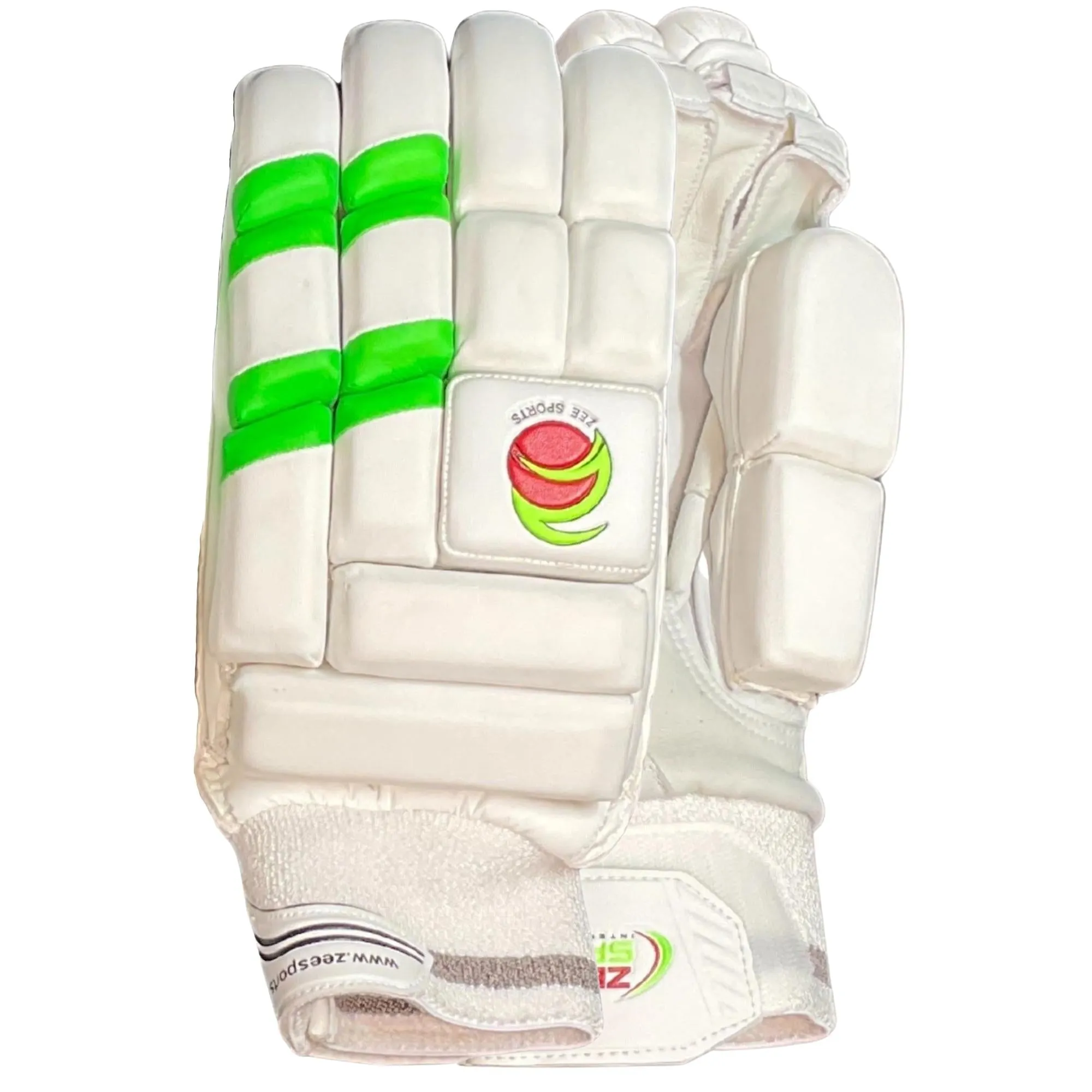 Zee Sports Batting Gloves RH Men's