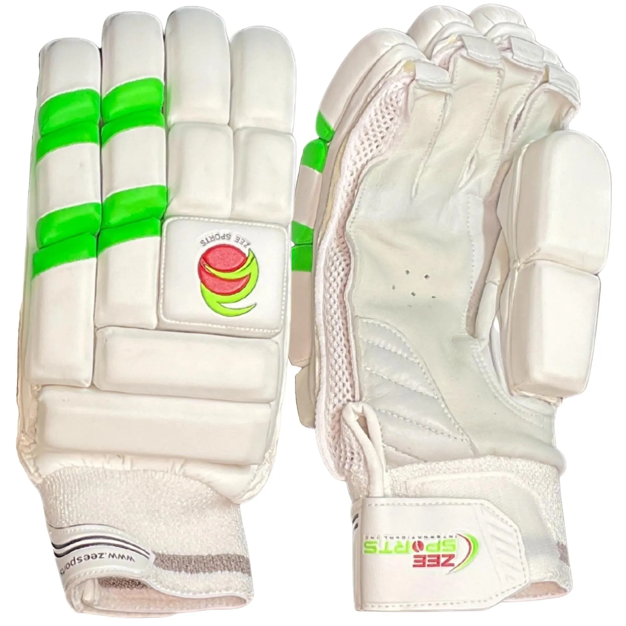 Zee Sports Batting Gloves RH Men's