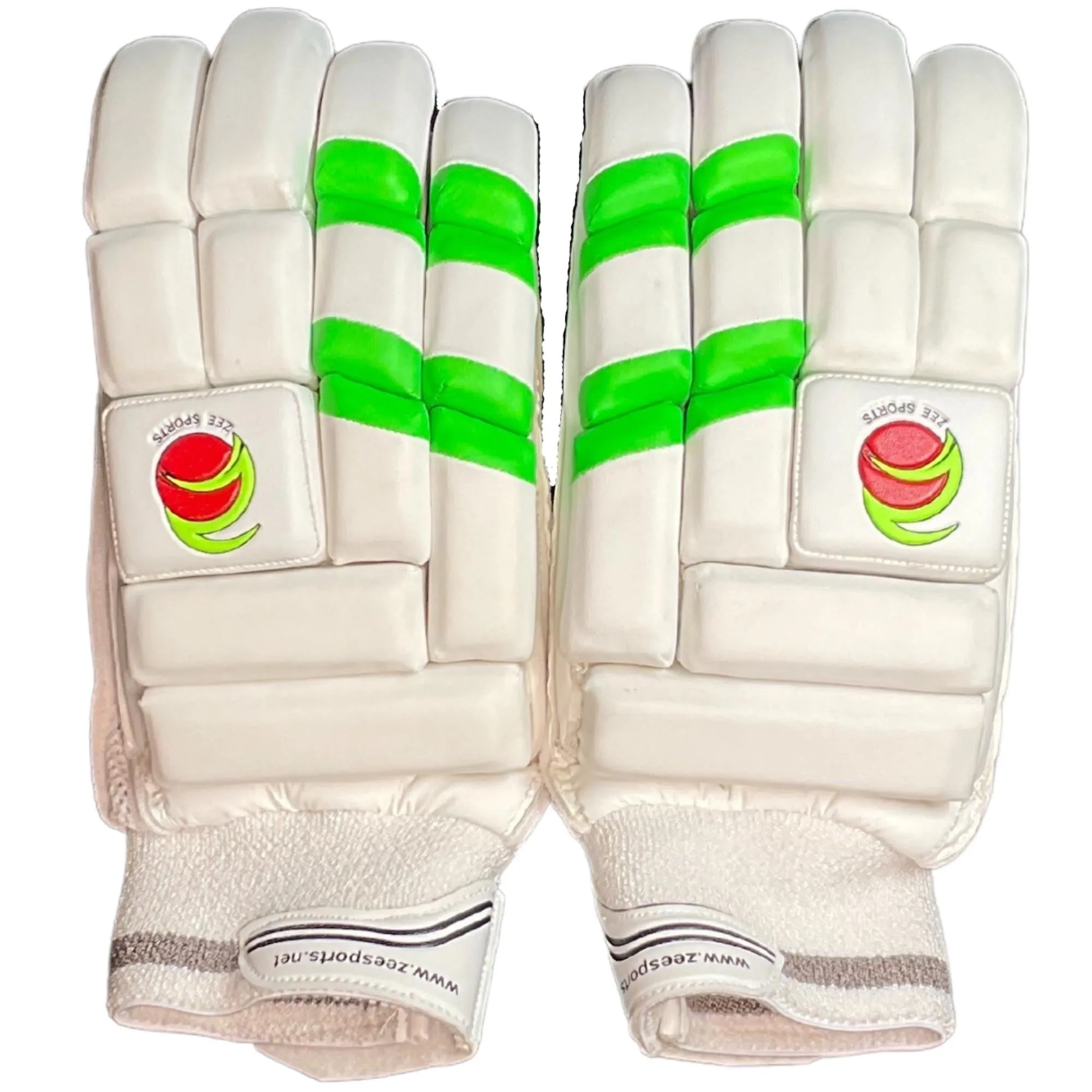 Zee Sports Batting Gloves RH Men's