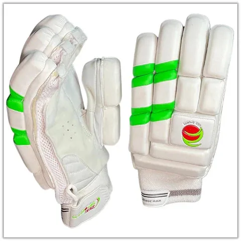 Zee Sports Batting Gloves RH Men's