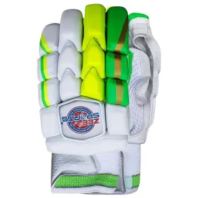 Zee Sports Batting Gloves Youth